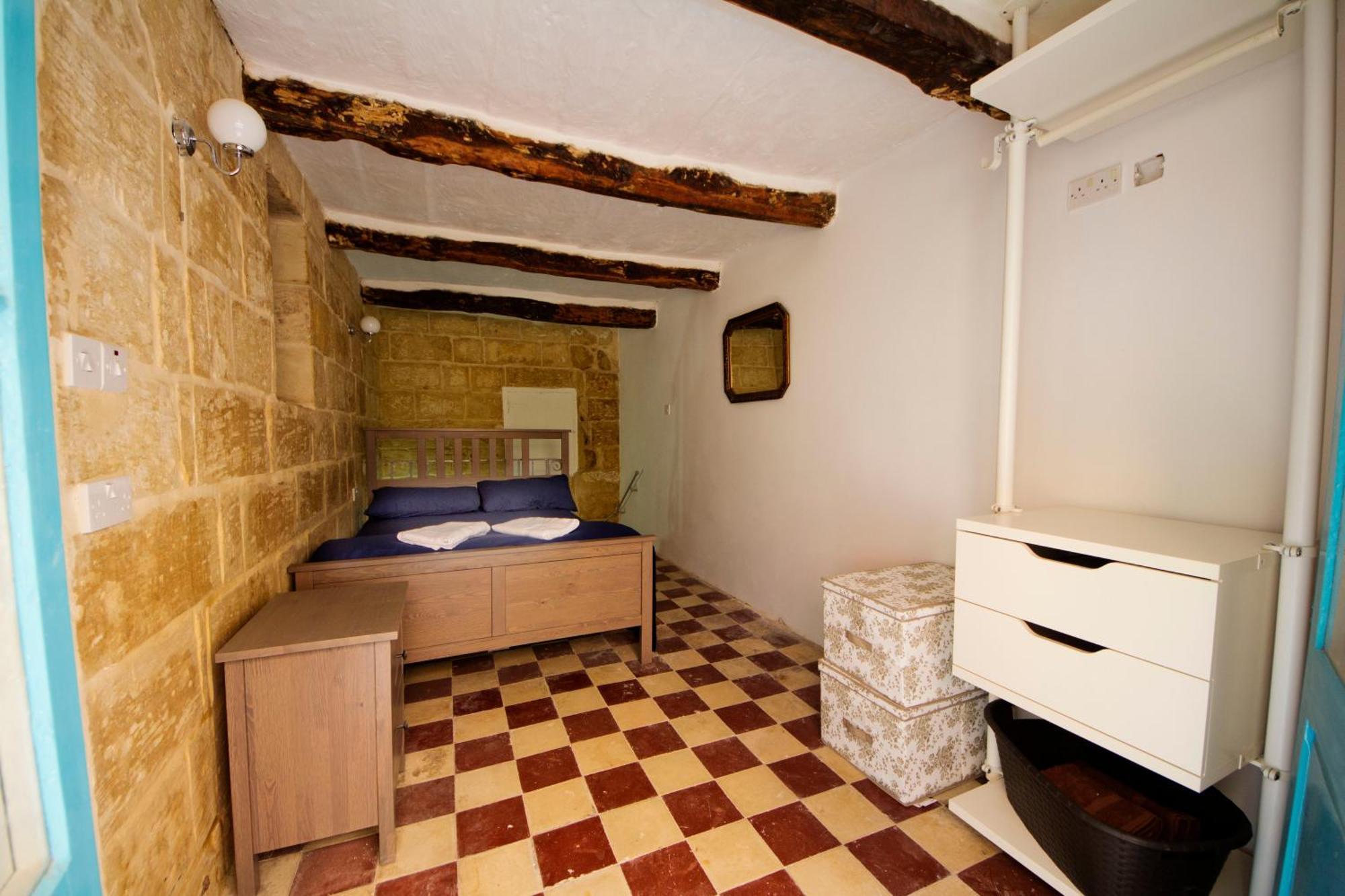 Vallettastay City Break Apartments Exterior foto