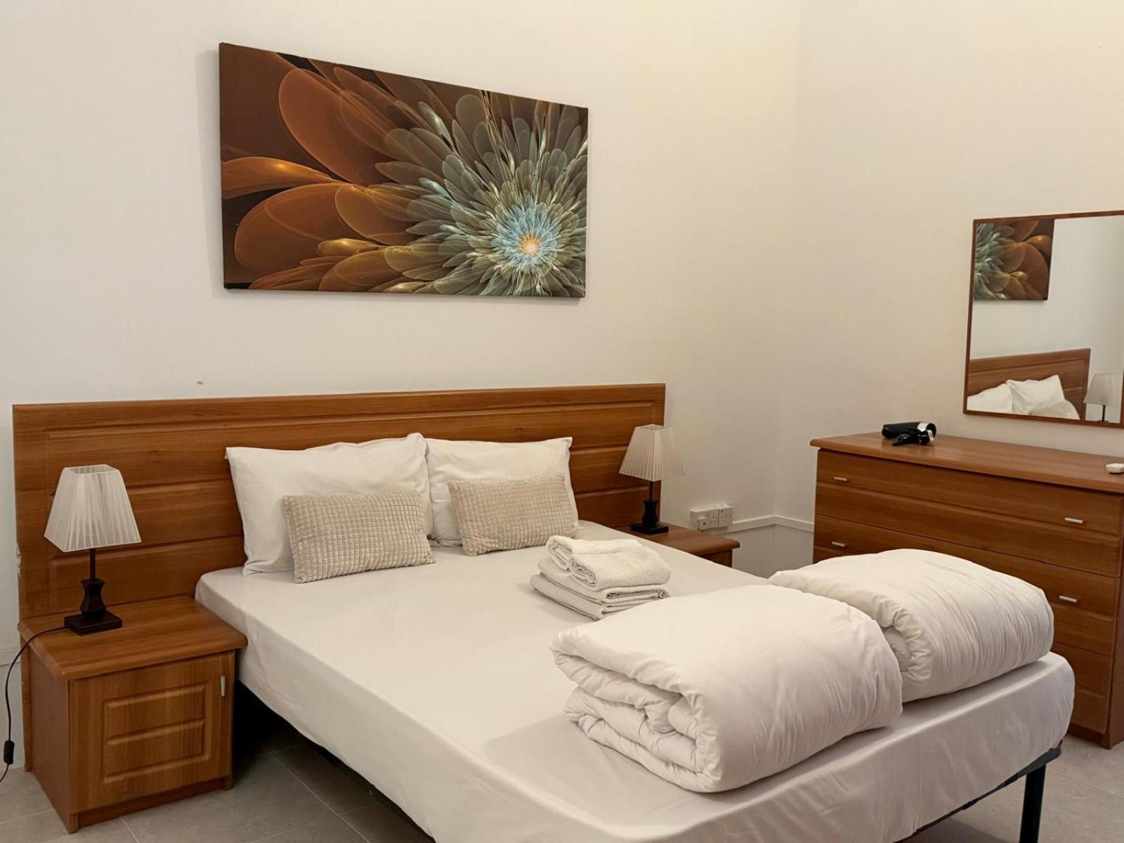 Vallettastay City Break Apartments Exterior foto